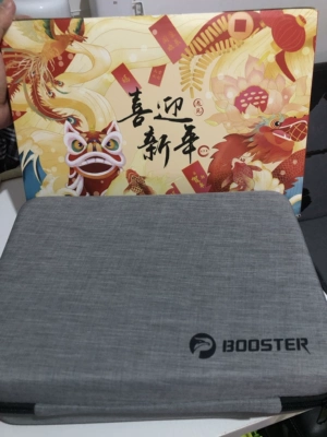 回答给booster菠萝君m款筋膜枪可以男的帮女的用么？的第3张示图