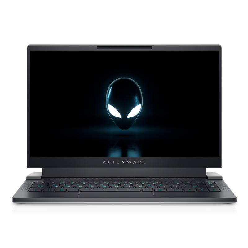 外星人alienware 2022全新x14 14英寸高性能12代i7 16g 512g rtx3050 144hz学生 轻薄 游戏本笔记本电脑1743w