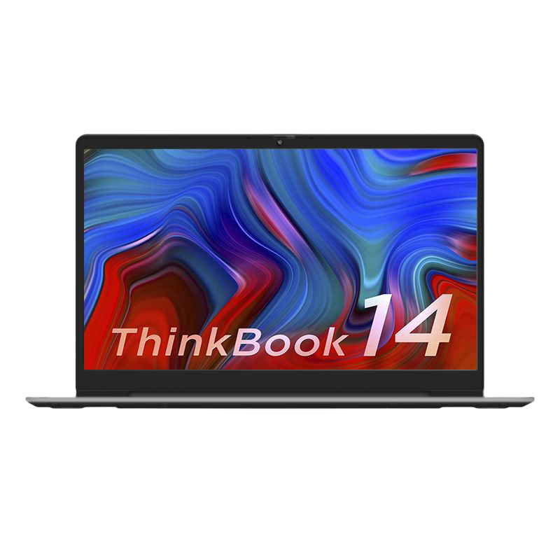 thinkpad 联想thinkbook 14/15锐龙版 商务办公轻薄笔记本电脑 高色域屏 15.6英寸r7 16g 独显 apcd 预装office