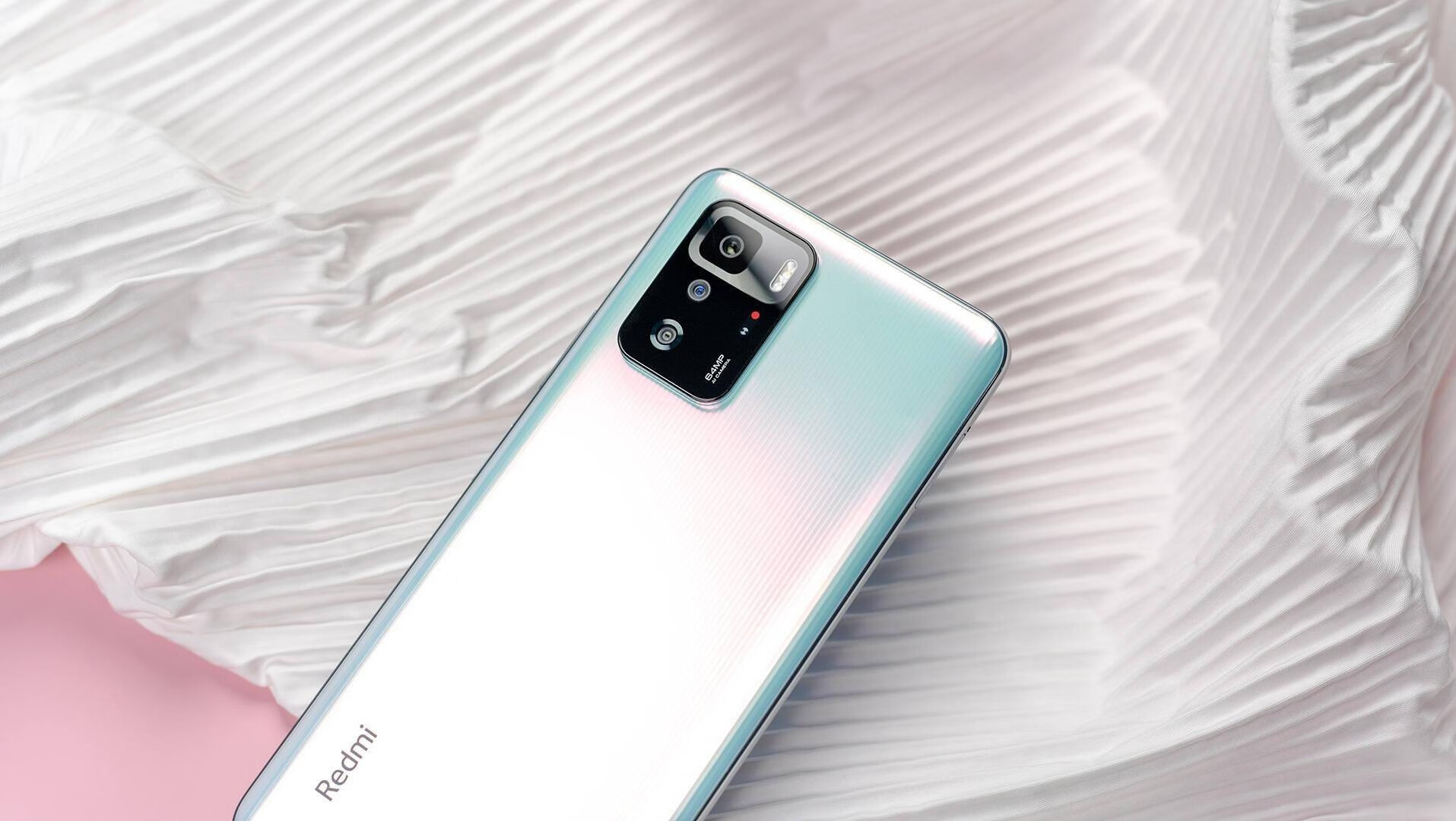 红米note10pro手机怎么样-note10pro测评的第2张示图