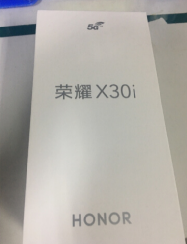 荣耀x30i手机有哪些优点-x30i手机真实测评的第1张示图