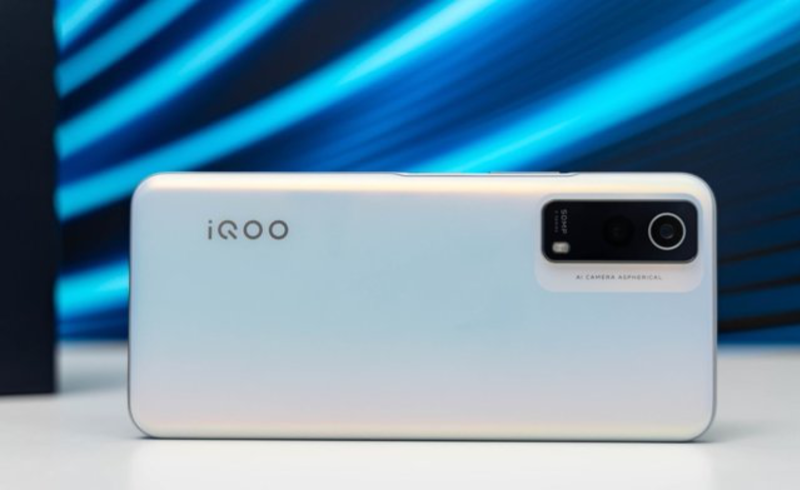 iqoo z5x 5g手机怎么样-有哪些值得入手的有点的第1张示图