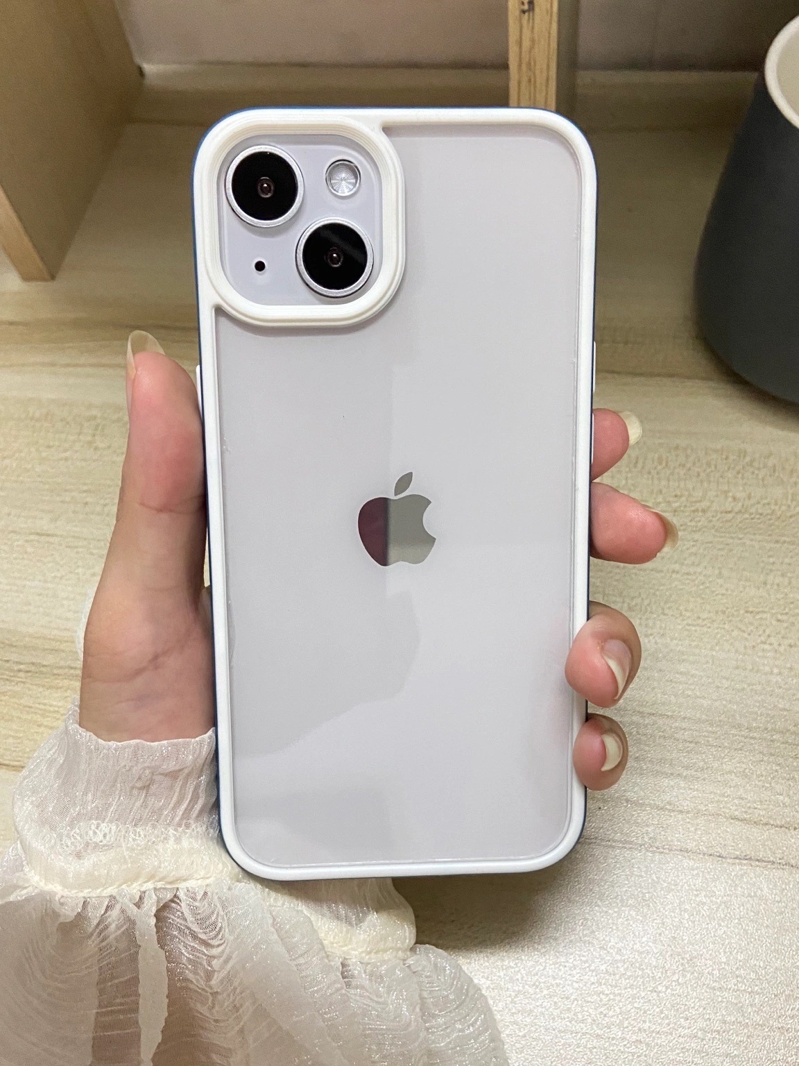 iphone 13影像拍照的能力怎么样-13拍出来的照片低光能力如何的第1张示图