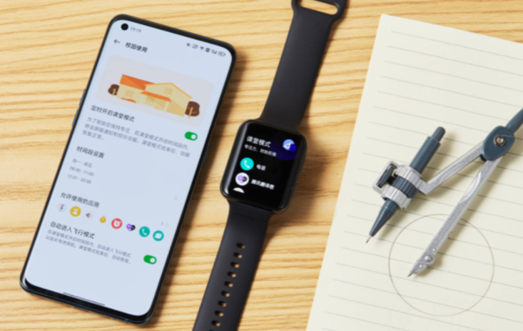 测评“智能手表领域新顶流”的oppo watch 2 esim手表怎么样？的第2张示图