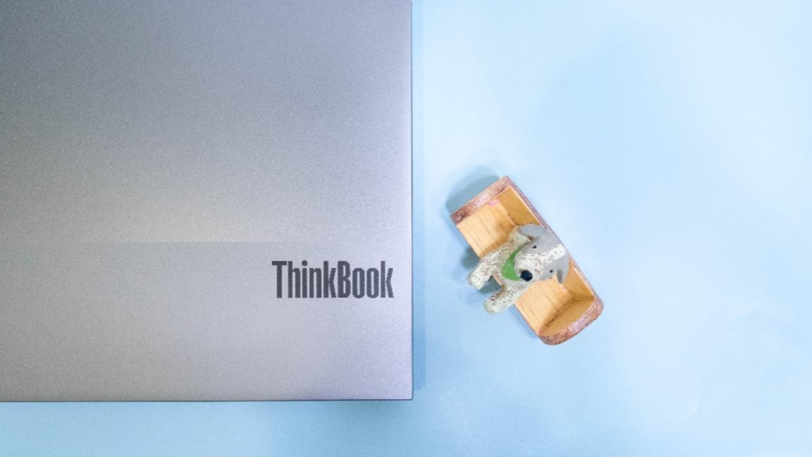 测评看下联想thinkbook 14 2021款到底怎么样？的第1张示图