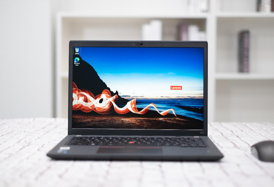 thinkpad x13笔记本电脑怎么样-thinkpad x13笔记本测评的第4张示图