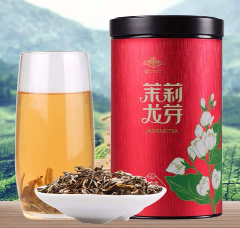 口粮茶该选哪种？茉莉花茶较适合的第2张示图