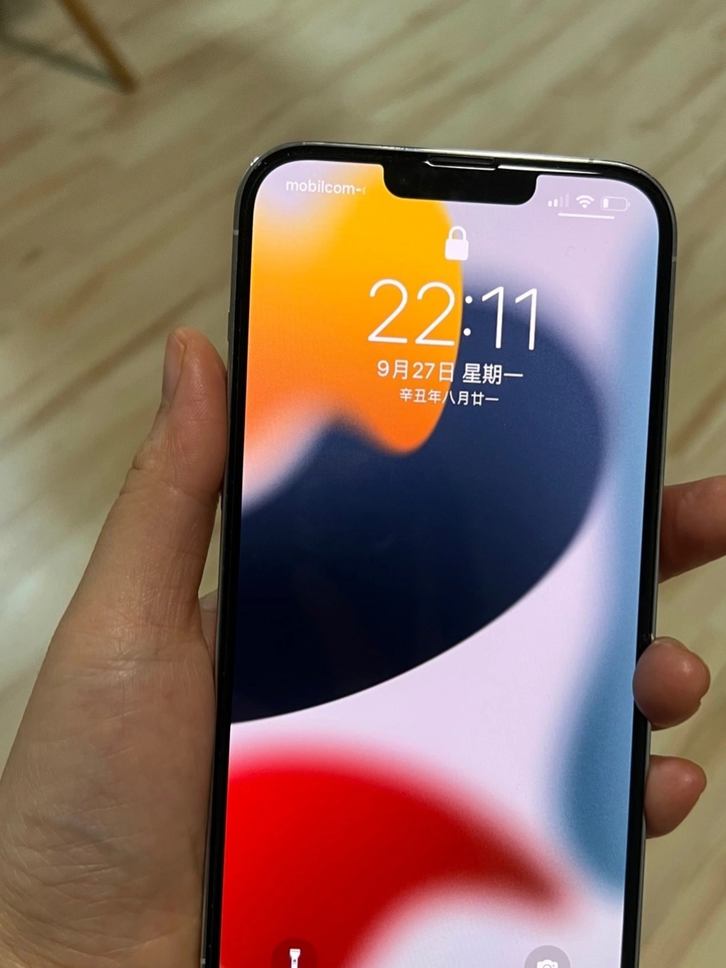 使用一段时间后的iphone 13 pro max手机到底怎么样？的第1张示图