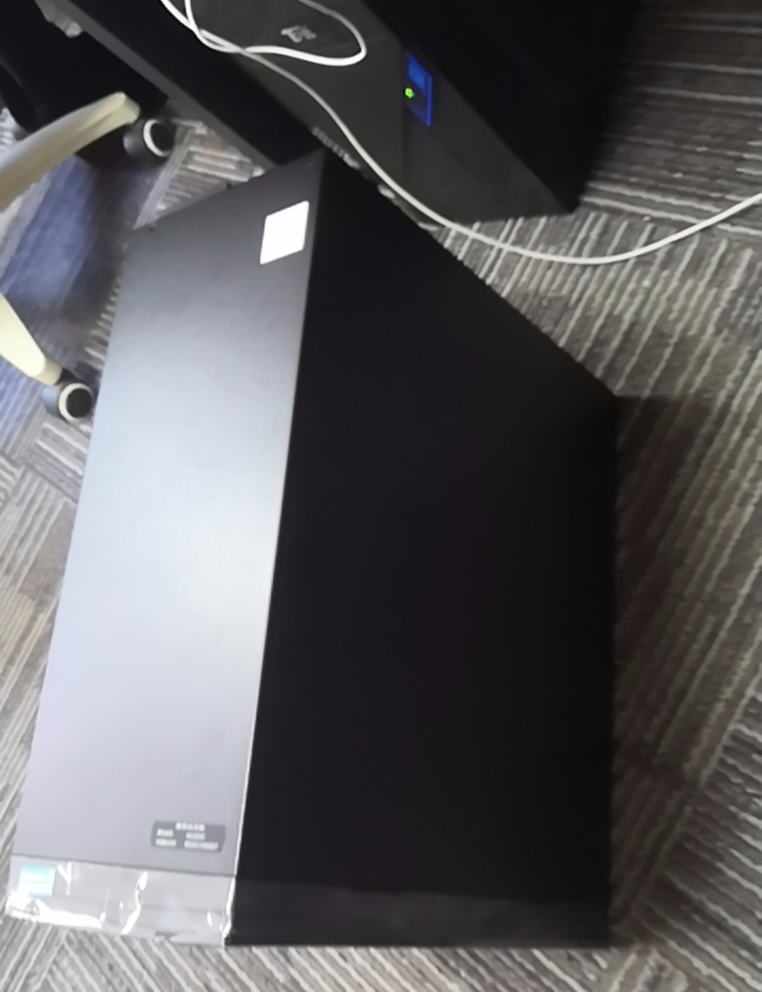 戴尔xps8950台式电脑主机怎么样_戴尔xps8950助力设计灵感高能输出的第2张示图