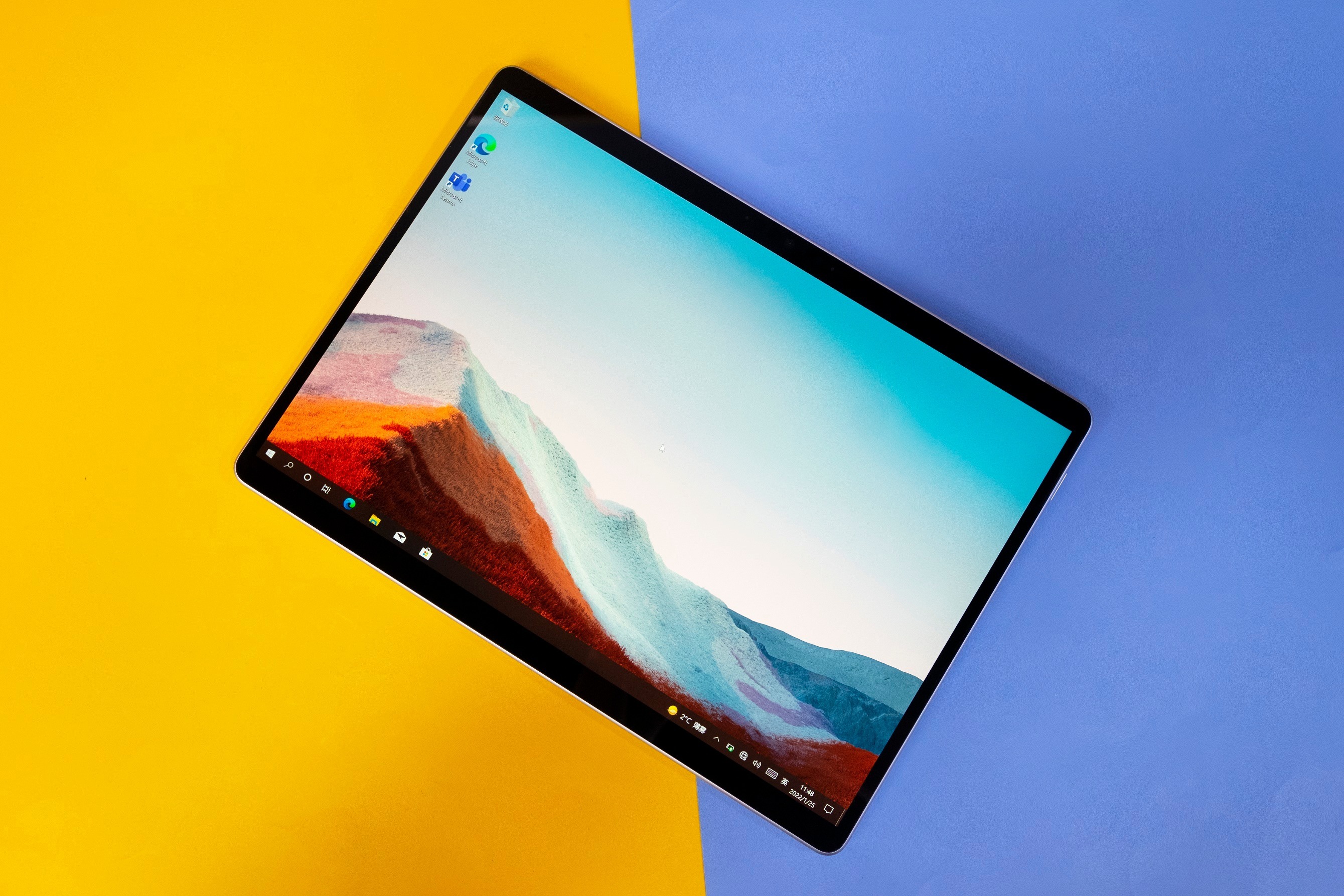 surface pro 8商用版二合一平板电脑是一款怎么样的电脑？值不值得入手？的第5张示图