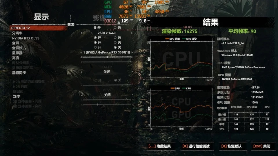 装itx就一定要放弃高性能独显吗？酷鱼t60机箱 影驰的rtx 3060 金属大师 mini的第15张示图