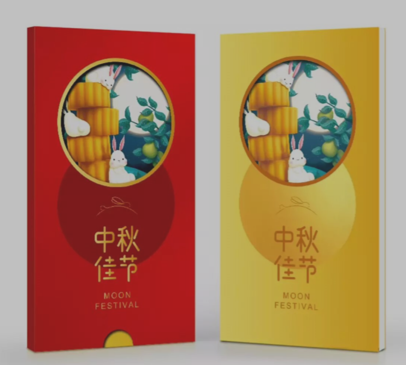 好的礼品卡该怎么选？中粮中秋月饼礼品卡测评的第3张示图