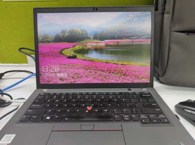 evo笔记本轻松抓住灵感编剧：联想thinkpad x13、戴尔灵越13pro和联想小新pro14轻薄笔记本本的第1张示图