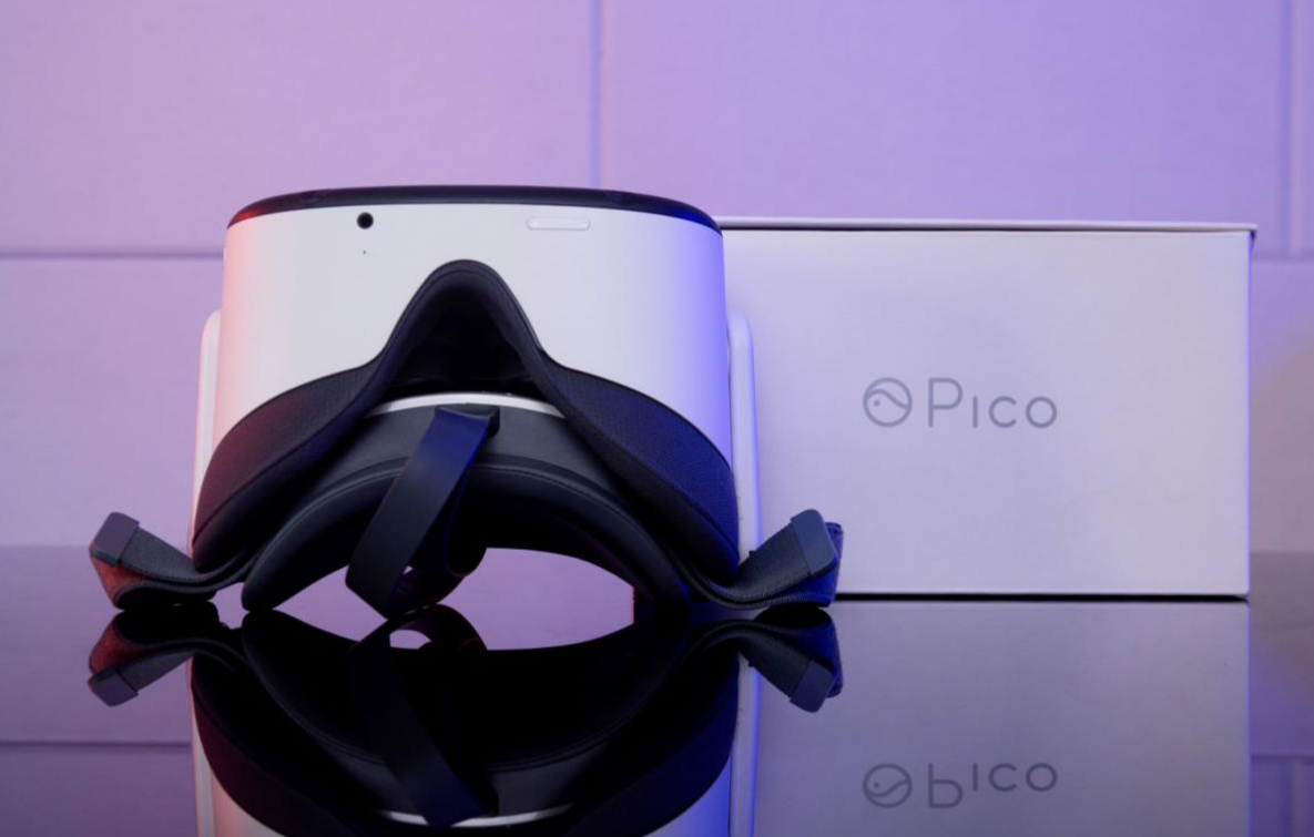 测评可以“自由畅玩vr大作”的pico neo 3 vr一体机怎么样？的第4张示图