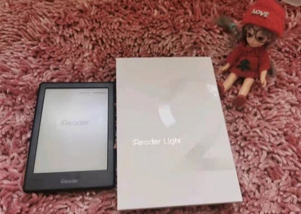 掌阅ireader light2电子阅读器测评初体验：在墨水屏中展现奇妙文字的第1张示图