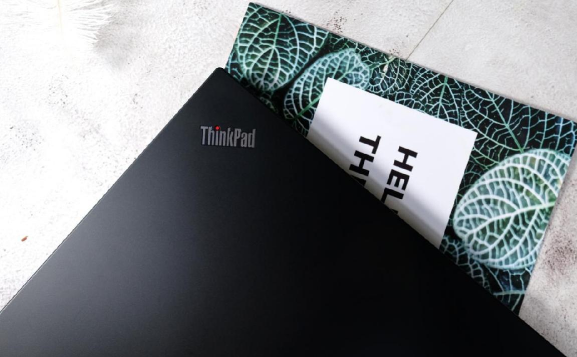 测评“让创作事半功倍”的thinkpad p15v笔记本到底怎么样？值得入手吗？的第1张示图