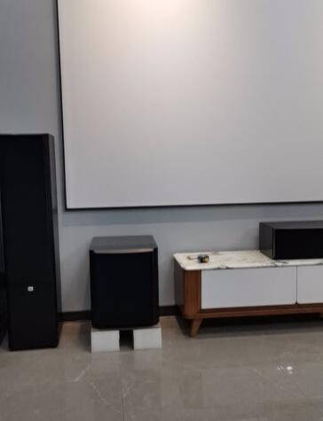 jbl studio290音箱怎么样？jbl290音箱测评的第3张示图