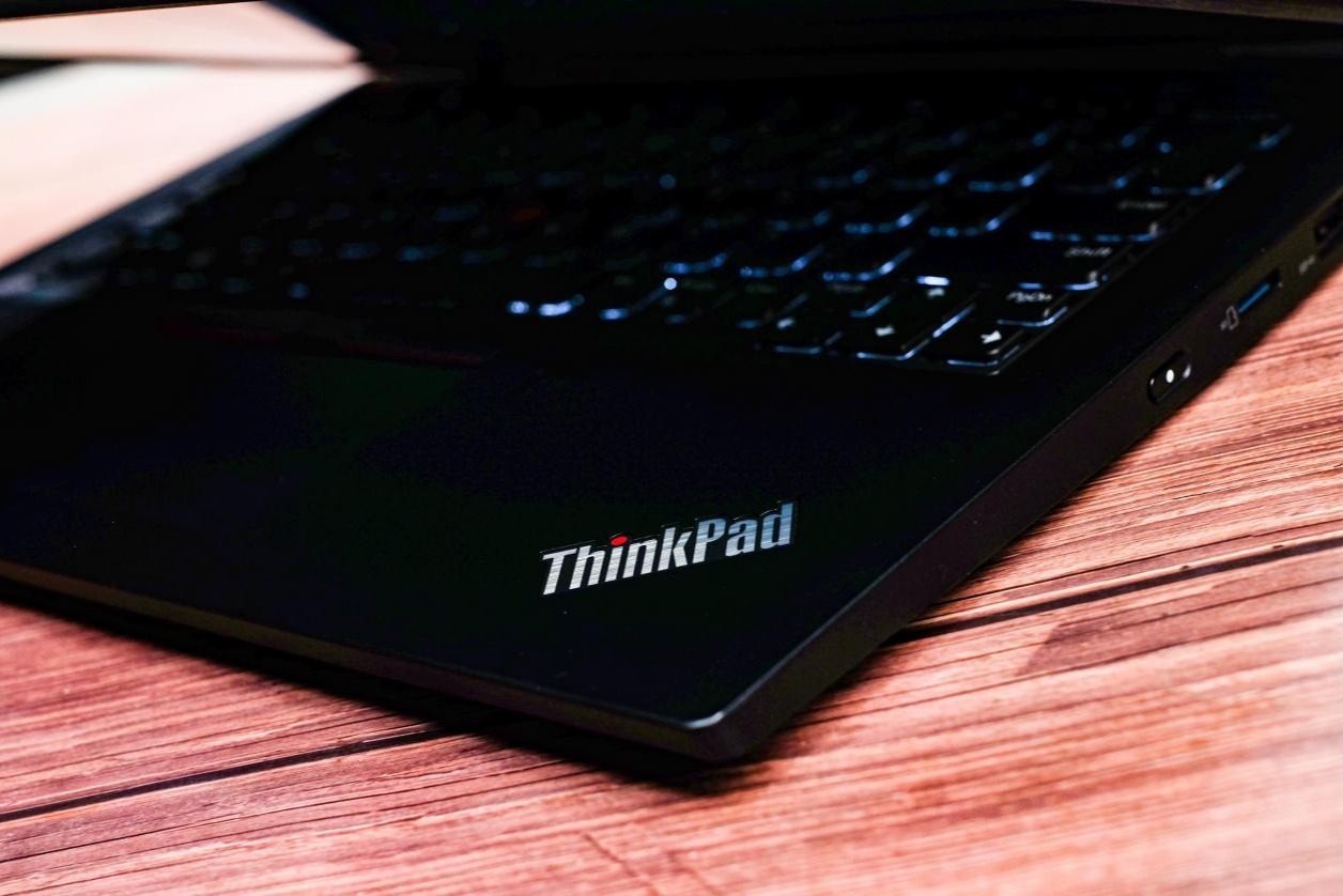 thinkpad s2轻薄本：拥有这款商务本，让你笑傲职场晋升之路的第9张示图