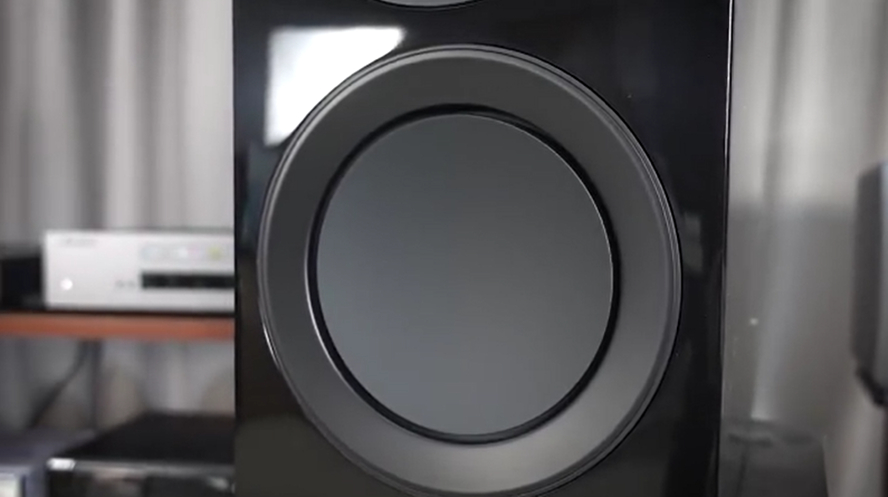 kef q750无源音箱怎么样？测评kef q750无源音箱~的第2张示图