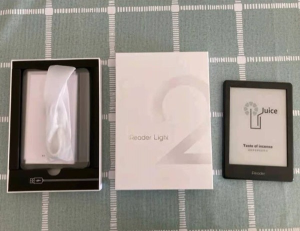 掌阅ireader light2电子阅读器测评初体验：在墨水屏中展现奇妙文字的第2张示图