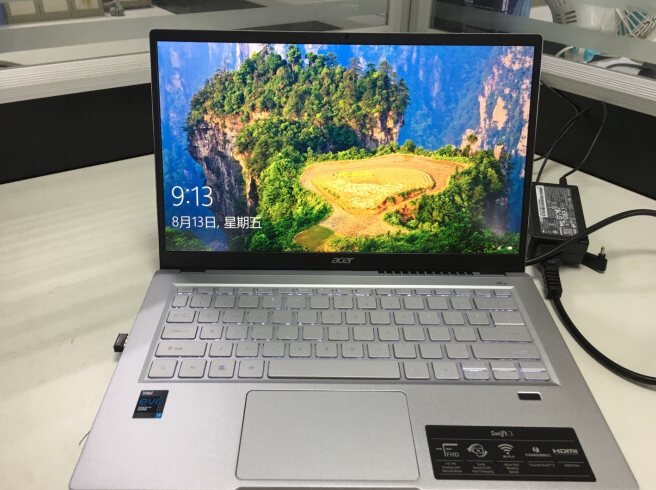 evo笔记本轻松抓住灵感编剧：联想thinkpad x13、戴尔灵越13pro和联想小新pro14轻薄笔记本本的第9张示图