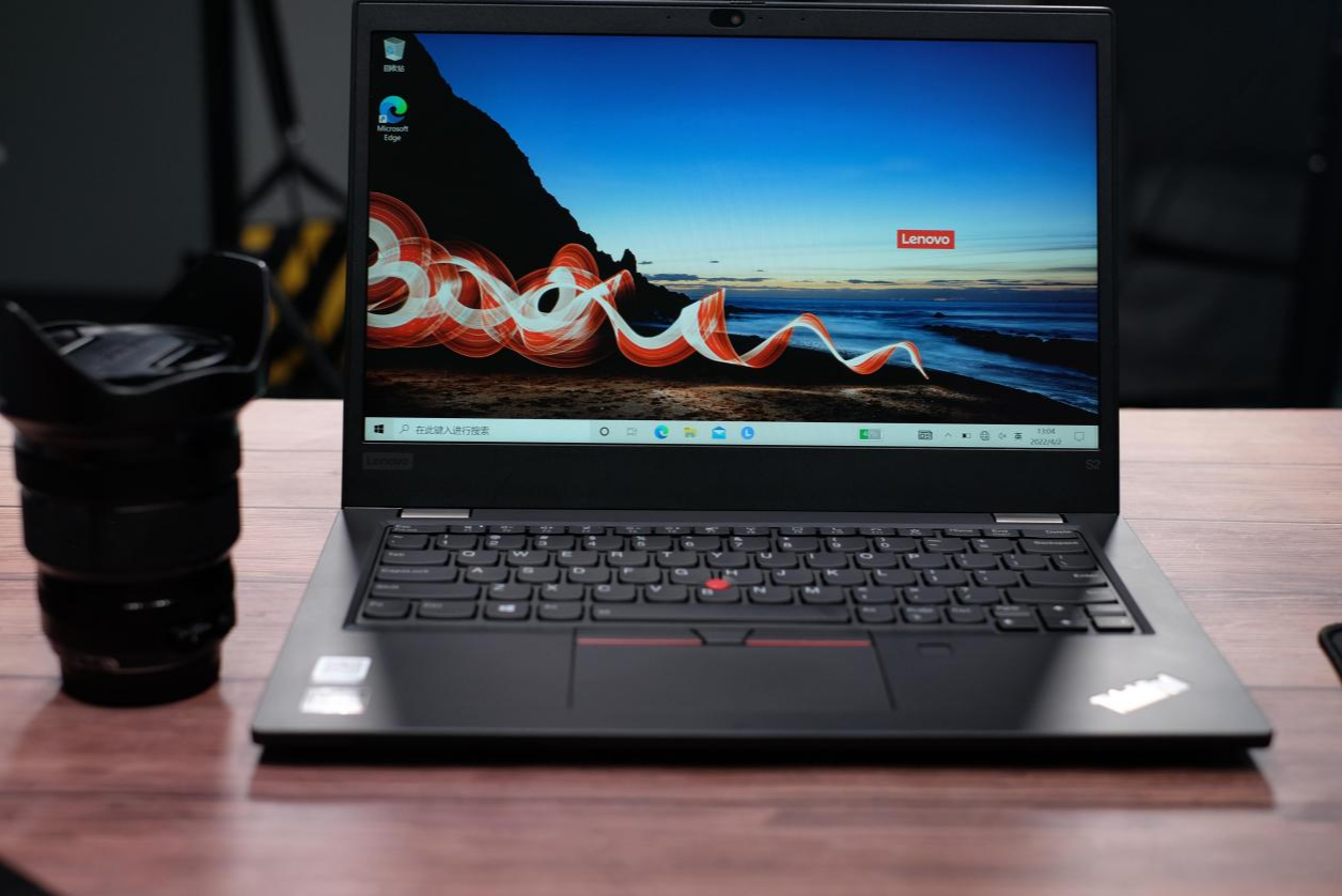 职场办公选择联想thinkpad s2笔记本怎么样？的第4张示图