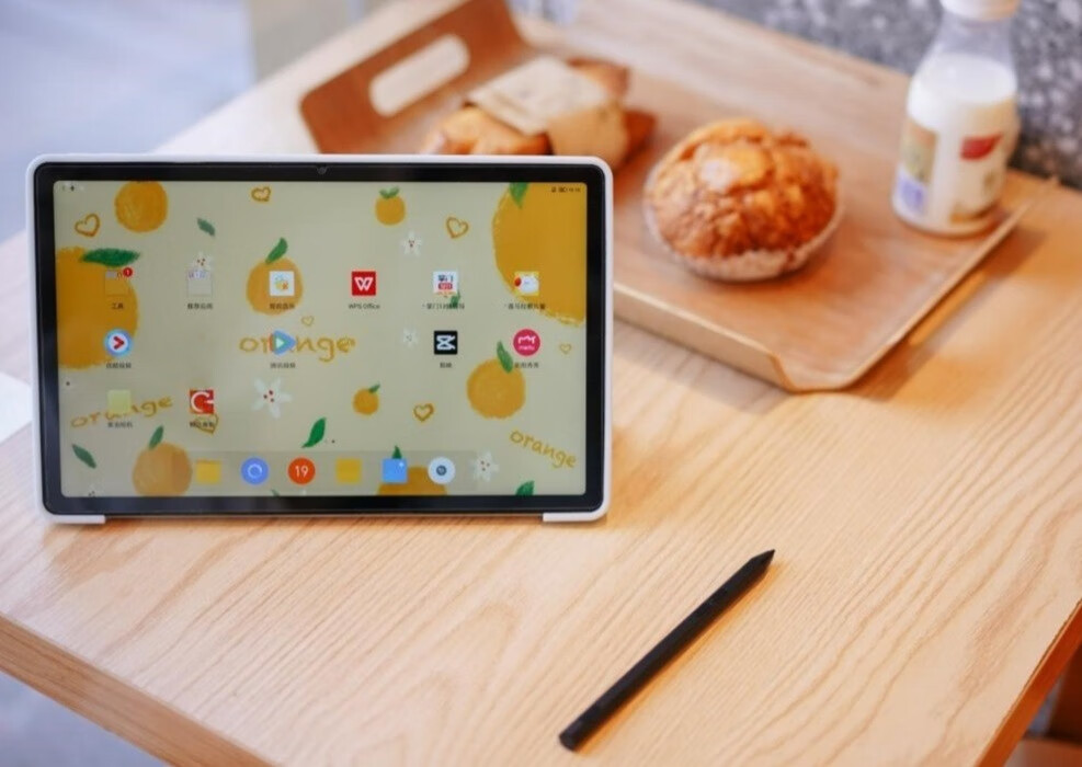 如何挑选平板-联想小新pad plus平板电脑怎么样的第1张示图