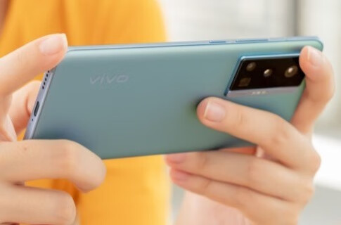 测评体验“蔡司专业影像加持”的vivo x70 pro手机各个方面表现怎么样？的第6张示图