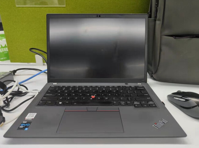 evo笔记本轻松抓住灵感编剧：联想thinkpad x13、戴尔灵越13pro和联想小新pro14轻薄笔记本本的第2张示图