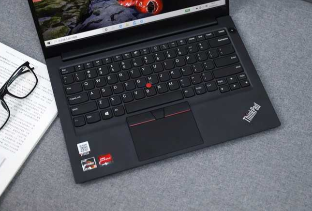 潮男都爱的联想thinkpad e14笔记本，炸裂上线中的第3张示图