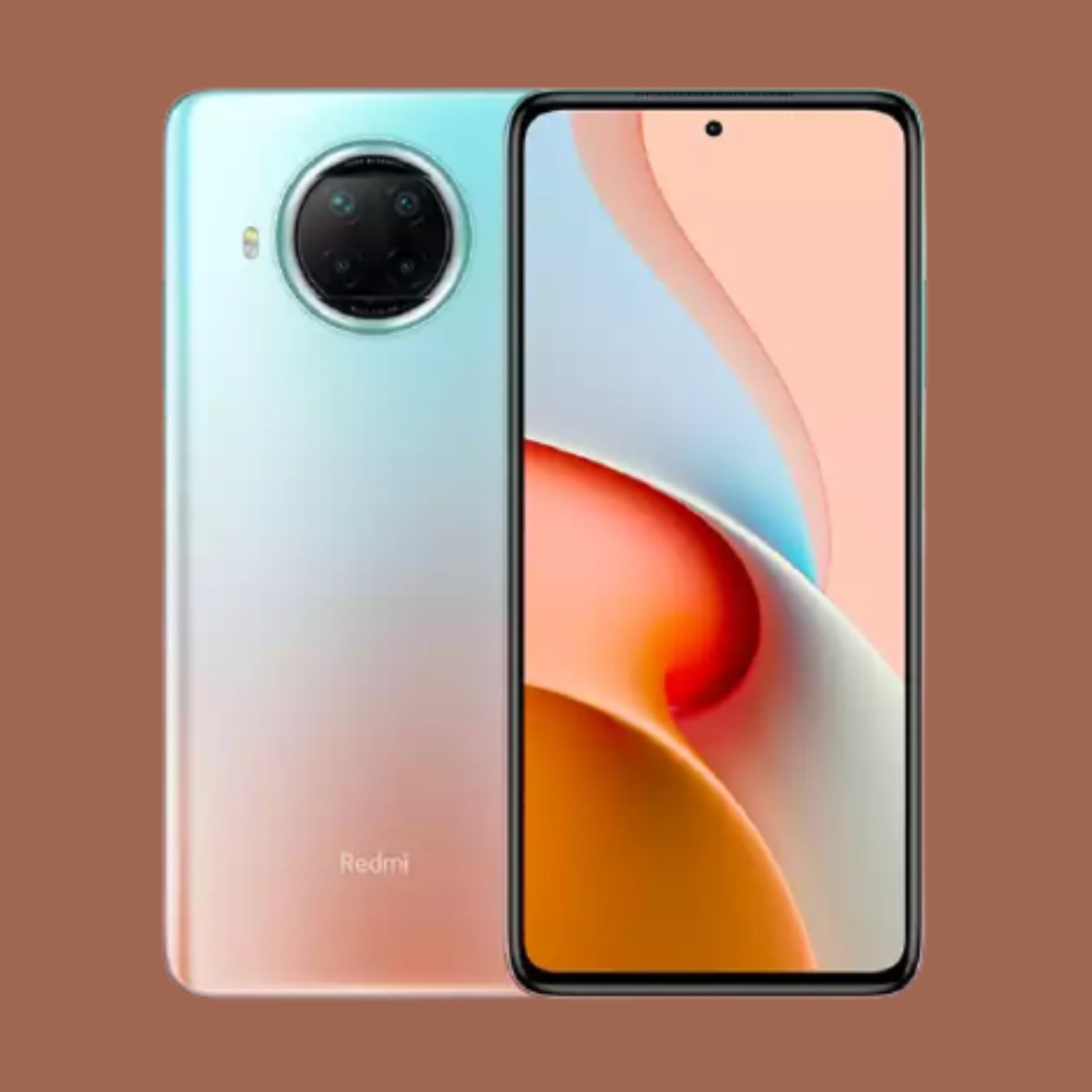 redmi note 9 pro手机测评体验，畅玩游戏不卡顿！的第2张示图