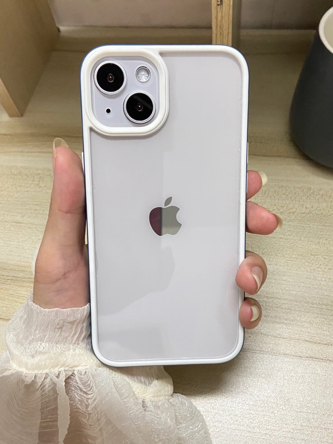 iphone 13视野更广阔，低光表现更优秀！的第1张示图