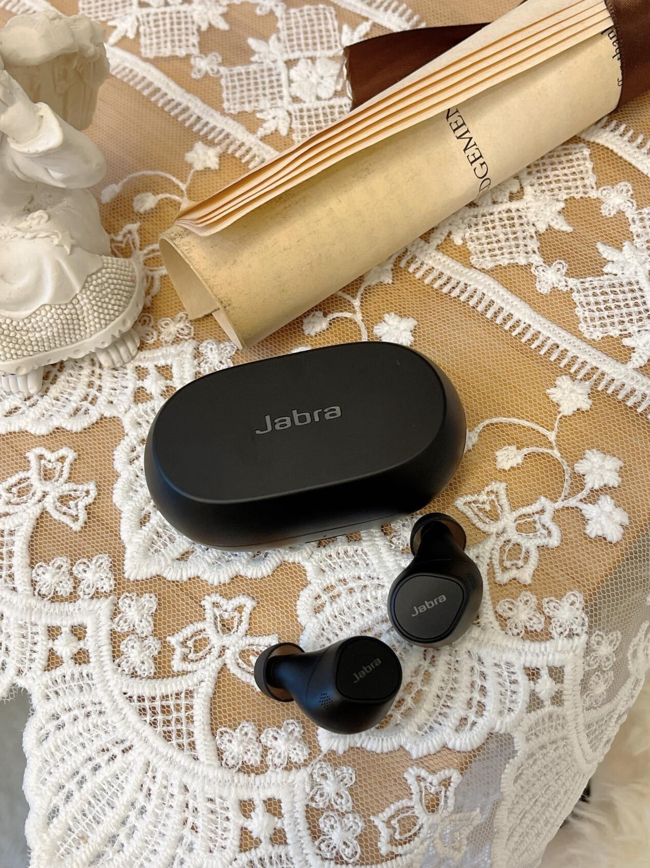 音乐发烧友都在用捷波朗jabra elite 7 pro无线耳机，岂止好听！的第4张示图