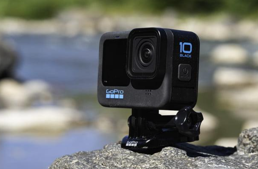 gopro hero10 black运动相机在实际使用中的感受怎么样？好不好？的第1张示图