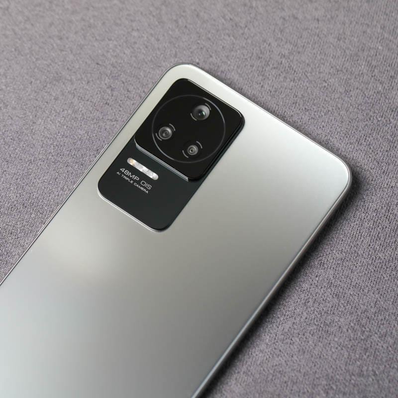 redmi k40s开箱初体验：这波买对了吗？的第2张示图