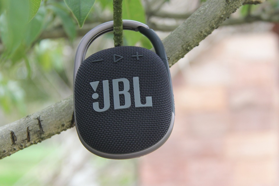 jbl pulse4、jbl go3、哈曼卡顿aura studio3和jbl clip4蓝牙音箱哪款好？的第5张示图