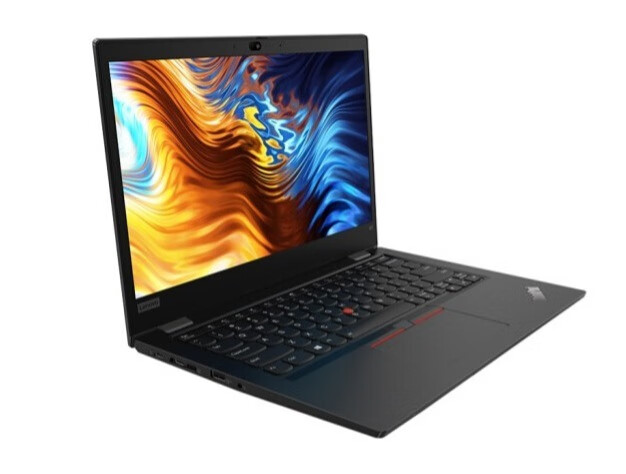 锐龙处理器加持！thinkpad s2 2021锐龙版笔记本电脑给你更好体验的第2张示图