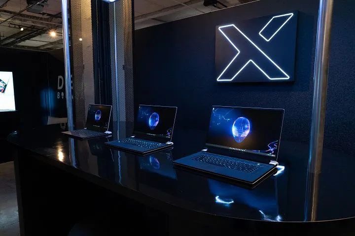 alienware x14笔记本怎么样？真正意义上的轻薄游戏本！的第1张示图