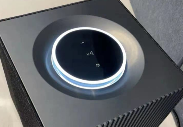 蓝牙音响选哪个好？naim mu-so qb 2hifi桌面音响测评的第1张示图