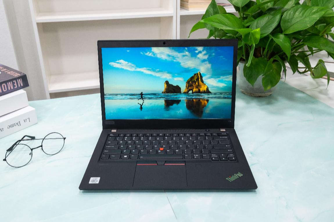 测评看看thinkpad t14笔记本到底怎么样？值不值得买？的第4张示图