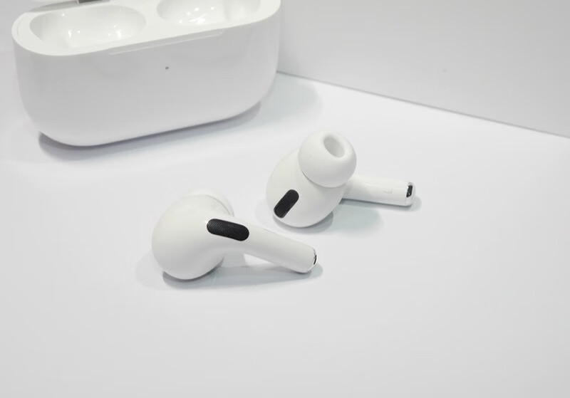 测评看下：apple airpods pro3代蓝牙耳机又有哪些升级？的第3张示图