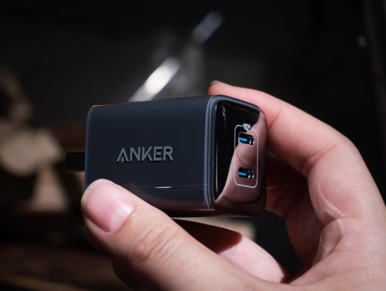 anker pd40w充电器质量怎么样-anker pd40w充电器的真实测评体验的第1张示图