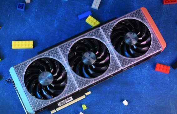 更多创意拼接，影驰geforce rtx 3080 gamer oc游戏显卡等你来发掘的第1张示图