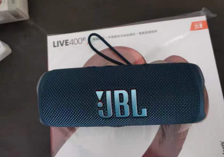 测评看看：jbl flip6音乐万花筒六代蓝牙音响怎么样？的第2张示图