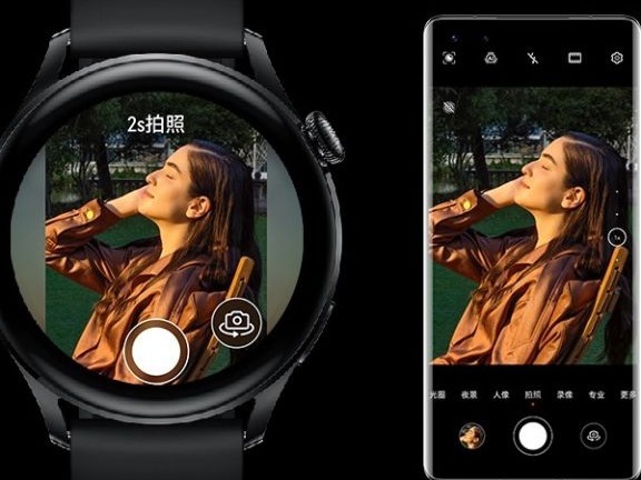 huawei watch 3系列智能手表该怎么选？watch3 pro、gt3和gt2如何选择？的第2张示图