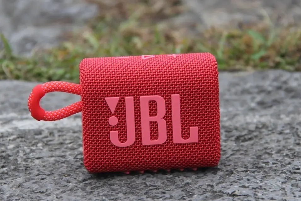 jbl go3音箱评测：日常出行必不可少的幸福好物！的第1张示图