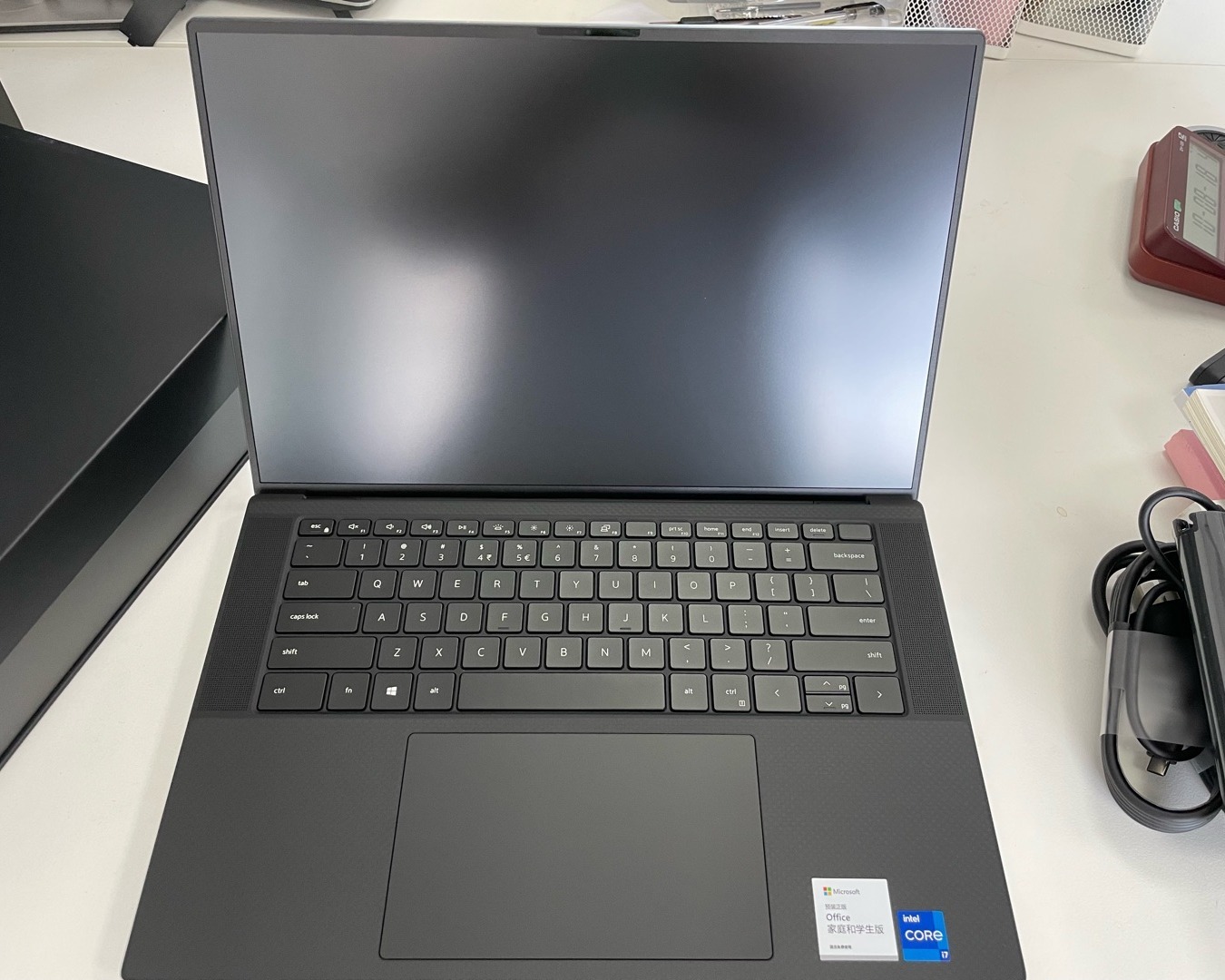 戴尔xps15-9510高能创作本可以入手吗？看看戴尔xps15-9510笔记本有哪些特色？的第2张示图