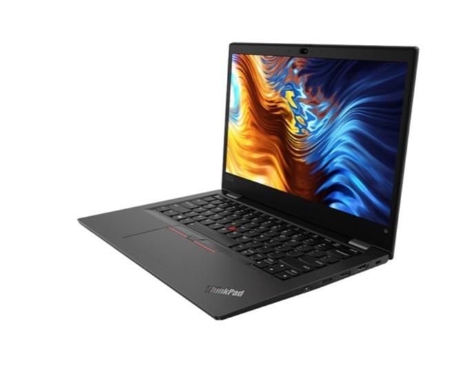 锐龙处理器加持！thinkpad s2 2021锐龙版笔记本电脑给你更好体验的第4张示图