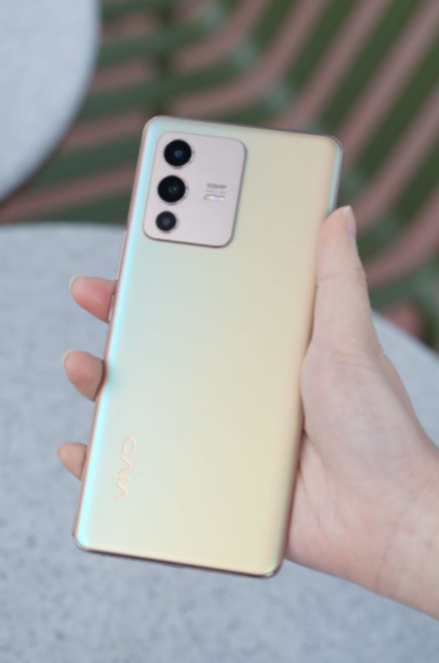 vivo s12 pro手机测评：一台手机解锁丰富拍照玩法的第5张示图