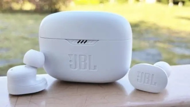 jbl tune130nc tws真无线蓝牙耳机评测：听歌运动两不误的第2张示图